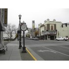 The Dalles: Historic The Dalles, Oregon downtown