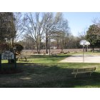 Lowell: Bob Bolick Park, next to Lowell Community Center