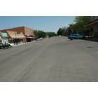 Ordway: : Main Street