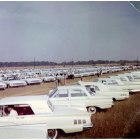 Flora: White Ford Days - 1960