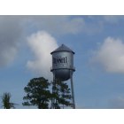 Bunnell: Water Tower