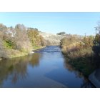 Pendleton: : Umatilla Oregon river in Pendleton Or