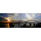Memphis: : Hernando Desoto Bridge, Memphis, TN