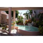 Treasure Island: Suncoast Motel Treasure Island Florida