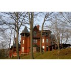 Hartford: : Mark Twain House in Hartford, CT