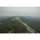 Branson: : Foggy morning - into the city