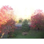 Eden Prairie: Beautiful Fall Day Mother Nature's Way!