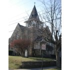Williamsburg: : Old Church of Christ