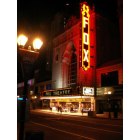 St. Louis: : Fox Theater at Grand Center
