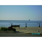 Conneaut: : at the dock of lake erie in conneaut