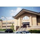 New Rochelle: : Police & Court Facility, City of New Rochelle