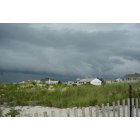 East Atlantic Beach: Summer Storm