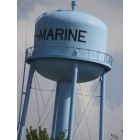 Marine: Marine Water Tower