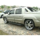 Kissimmee: 26 inch rims in Kissimmee