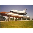 Huntsville: : Space Shuttle,Huntsville Space Center