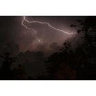 Lumberton: Lightning Storm