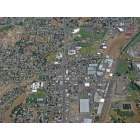 Selah: Aerial Photograph of Selah Washinton 98942