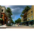 Safety Harbor: : Downtown Safety Harbor