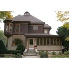 Osage: : Fine old home on Oak Street