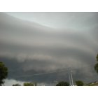 Copperas Cove: Storm Wall - 2009