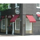 Cleveland: : Cafe Roma - Best Place to Eat in all of East Tenenssee