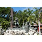 Key West: : Key West Sculpture
