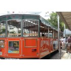 Key West: : Key West Trolley