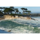 Pacific Grove: : Loverd Point Pacific Grove