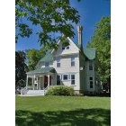 Fort Atkinson: 400 Madison Avenue - Grand Old Victorian