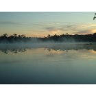 Otter Lake: The Lake Early in the Morning