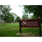 Davenport: : Junior Theater