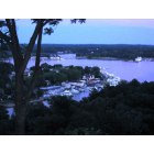 Saugatuck: A View from the Bluff