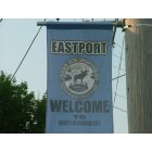 Eastport: Welcome to Eastport, Maine