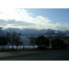 Clayton: : View of Mt. Diablo from Oakhurst