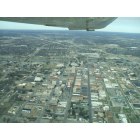 Waco: : Downtown Waco Texas Looking North