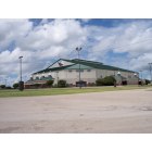 Waco: : Heart O' Texas Coliseum