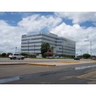Waco: : Triangle Tower (North Valley Mills Dr at Waco Dr)