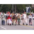 Billerica: Billerica Parade