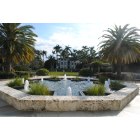 Palm Beach: : The Palm Beach Proper - Society Of The Four Arts Garden