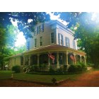 Hernando: Historic Robertson-Yates Civil War home, Hernando