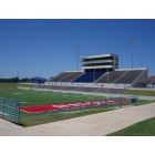 Waco: : Waco ISD Stadium
