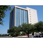 Waco: : Hillcrest Tower - formerly a medical building, now occupied by the City of Waco