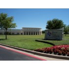 Waco: : Brazos River Authority Central Office (Cobbs Drive)
