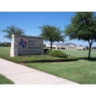 Waco: : Brazos River Authority Central Office (Lake Air Drive)