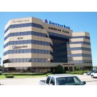 Waco: : American Bank at American Plaza 1