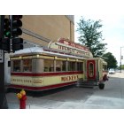 St. Paul: : Mickey's Diner