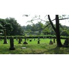 Winston-Salem: : Salem Cemetery, Winston-Salem