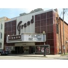 New Albany: : The Grand