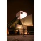 Cleveland: : Rock and roll hall of fame