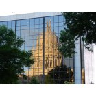 Madison: : Capitol Reflections